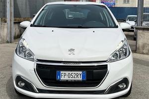 Peugeot 208 BlueHDi 75 CV 55 KW 5 porte Allure