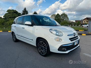 FIAT 500L Living - 2019