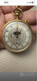 Orologio cronografo