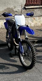 Yamaha yz 125