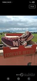 New Balance Nuove! 