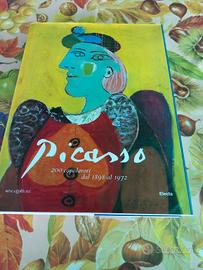 Picasso copertina rigida  