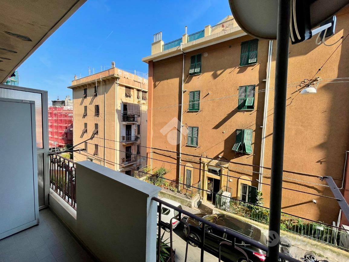 Appartamento – Genova, Colombara, Medio Ponente - Vista 4