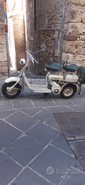 Lambretta 150d anno 1955