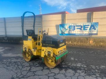 Bomag