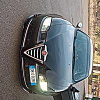 alfa romeo gt black line 