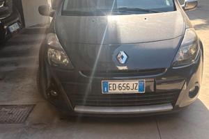Renault Clio III 2009 5p 1.5 dci 85 cv