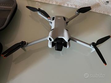 Dji lini 4 pro dji care attiva