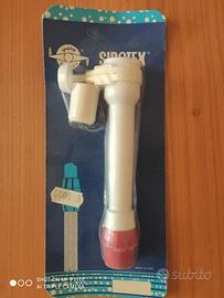 Prolunga rubinetto vintage