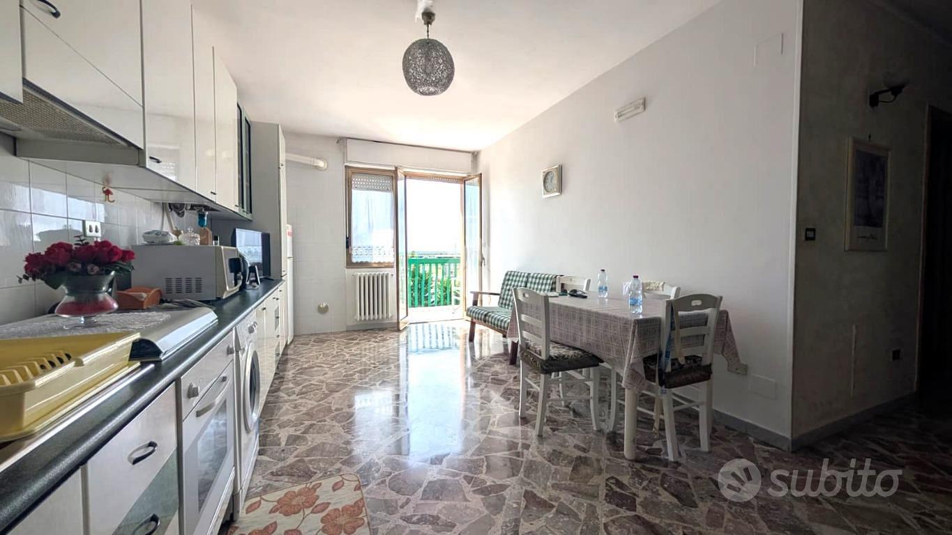 Appartamento – Margherita di Savoia, Barletta-Andria-Trani - Vista 4