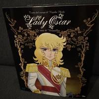 Lady Oscar Serie Completa Numerata Limitata Bluray