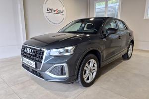 Audi Q2 35 TFSI S-TRONIC FARI MATRIX AUTO UFFICIAL