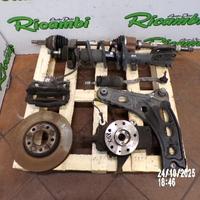 KIT RUOTA ANT. DESTRO VIVARO C 1.6 CDTi 2015