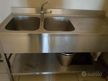 Lavandini , cappa e bilancia