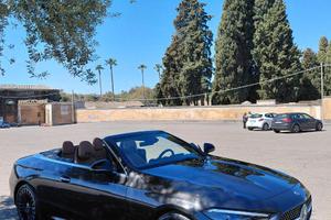 Mercedes benz cle 220d cabrio