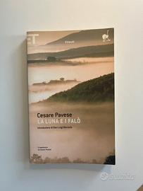 La luna e i falò - Cesare Pavese