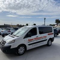 Fiat Scudo 1.6 MJT 8V PC Neggio 9 posti