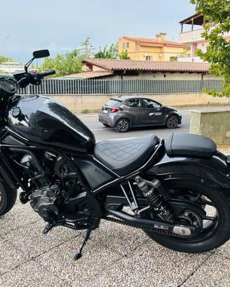 HONDA CMX 1100 Rebel TUTTO INCLUSO ANCHE PASSAGG