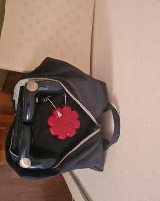 Lettino da viaggio