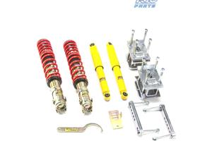 KIT SOSPENSIONE FILETTATA EIBACH MTS VOLKSWAGEN VW