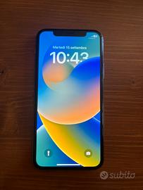 Iphone 11 pro 64gb Leggi