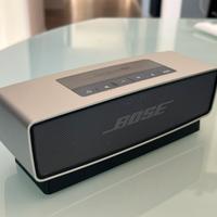 Bose sound ink mini