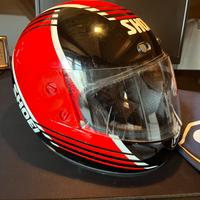 SHOEI casco XL