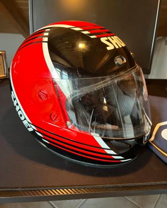 SHOEI casco XL