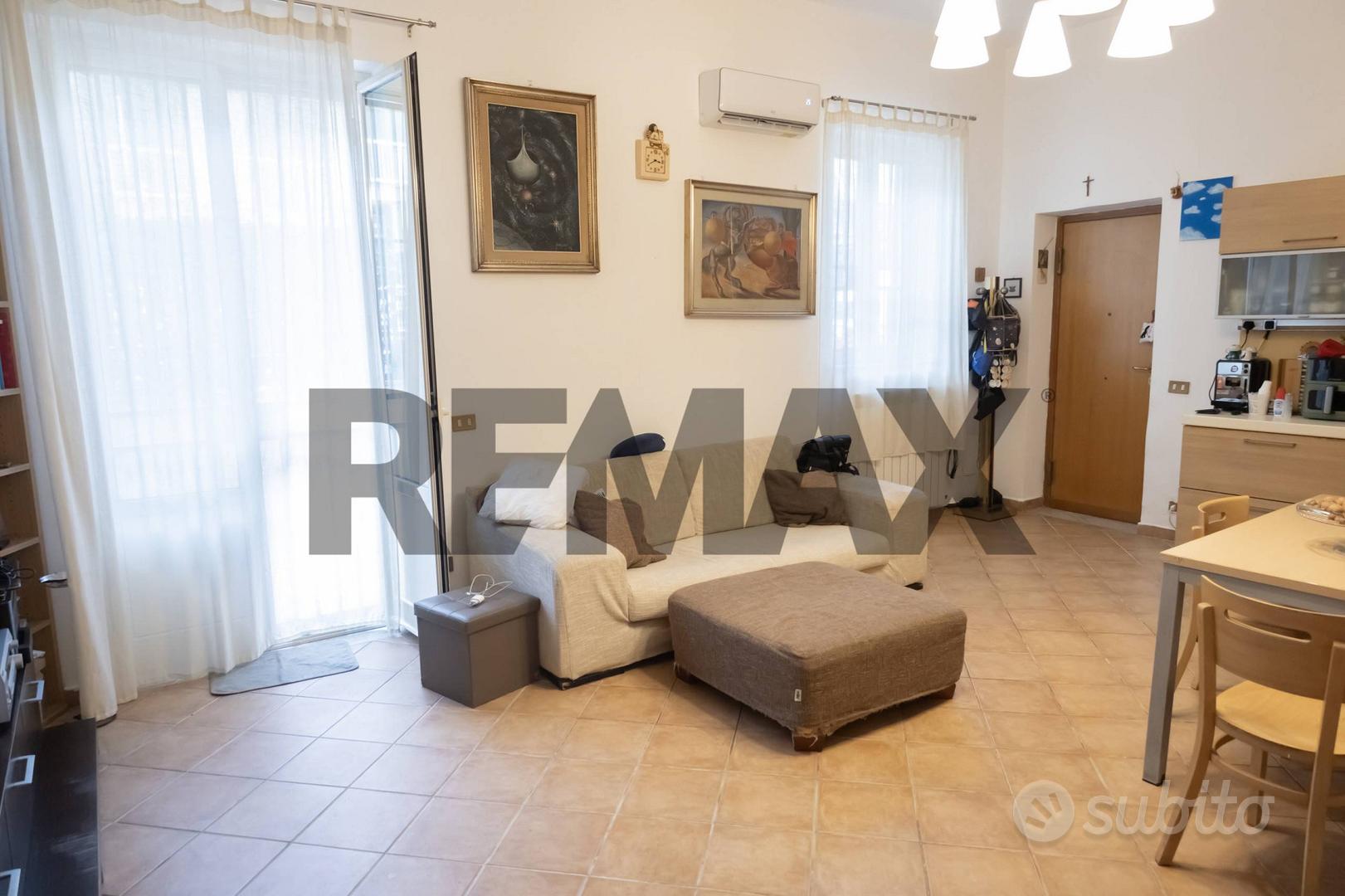 Appartamento – Palermo, Cruillas, VI Circoscrizione - Altro
