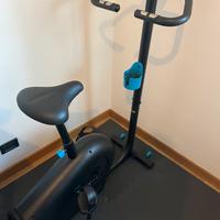 Cyclette Doymos 140