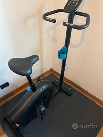 Cyclette Doymos 140