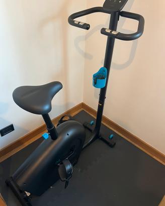 Cyclette Doymos 140