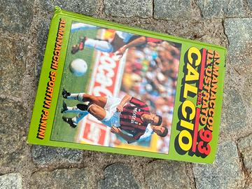 Almanacco calcio 1993
