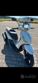 Piaggio Beverly 350 ABS