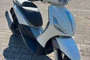 Piaggio Beverly 350 ABS