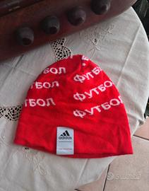 Berretto Adidas x Gosha Rubchinskiy coll. Football