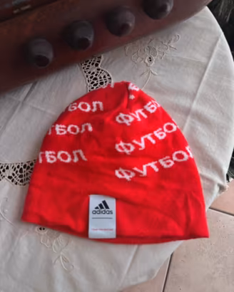 Berretto Adidas x Gosha Rubchinskiy coll. Football