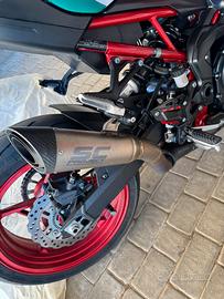 Terminale Sc-Project S1