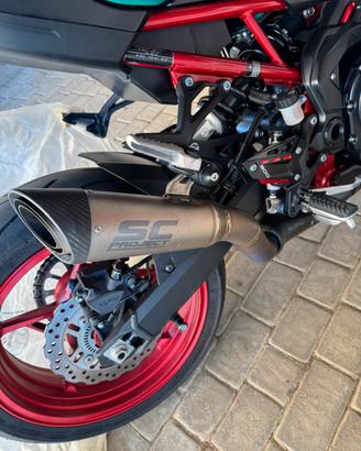 Terminale Sc-Project S1