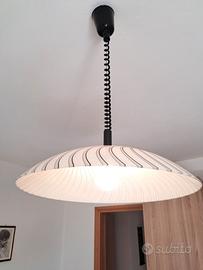 lampadario da cucina