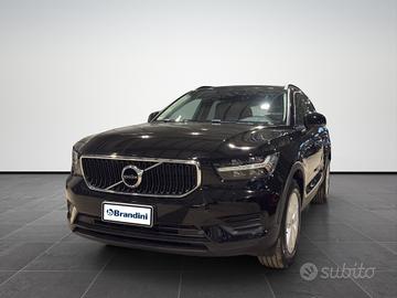 VOLVO XC40 1.5 t3 Momentum 163cv my21