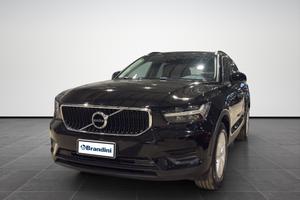 VOLVO XC40 1.5 t3 Momentum 163cv my21