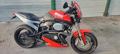 Buell X1
