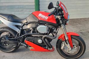 Buell X1