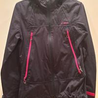 Giacca da donna (guscio) antipioggia CMP