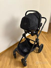 Baby Jogger - City Select Lux