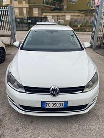 Volkswagen Golf 1.6 TDI Anno 2016 Full Euro6B