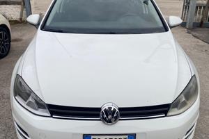 Volkswagen Golf 1.6 TDI Anno 2016 Full Euro6B