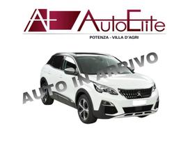 PEUGEOT 3008 BlueHDi 130 S&S Crossway EAT8 U9905