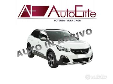 PEUGEOT 3008 BlueHDi 130 S&S Crossway EAT8 U9905